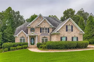 7641 Capps Ridge Ln, Douglasville, GA 30135 - Photo 2