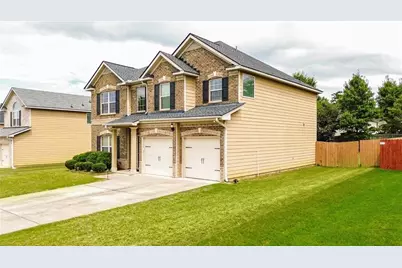 7729 Sylvaner Lane, Atlanta, GA 30349 - Photo 2