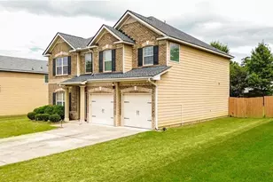 7729 Sylvaner Ln, Atlanta, GA 30349 - Photo 2