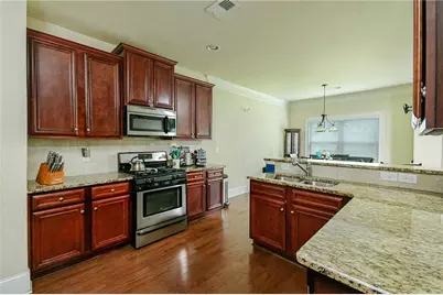 7729 Sylvaner Lane, Atlanta, GA 30349 - Photo 6