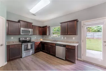 16 Canyon Trail SE, Cartersville, GA 30121 - Photo 12