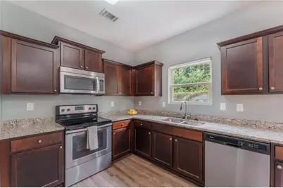 16 Canyon Trail SE, Cartersville, GA 30121 - Photo 10