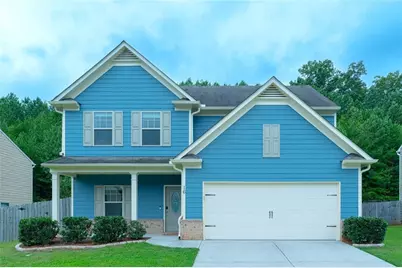 16 Canyon Trail SE, Cartersville, GA 30121 - Photo 1