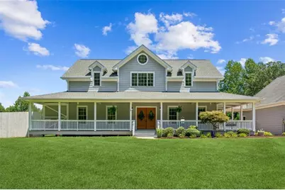 1330 Yonah Homer Road, Maysville, GA 30558 - Photo 2