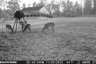 1330 Yonah Homer Rd, Maysville, GA 30558 - Photo 52