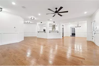 4603 Clarks Bridge Road, Gainesville, GA 30506 - Photo 14