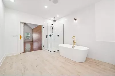 4603 Clarks Bridge Road, Gainesville, GA 30506 - Photo 20