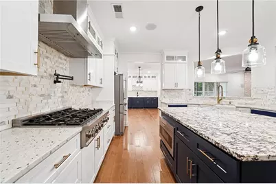 4603 Clarks Bridge Road, Gainesville, GA 30506 - Photo 1