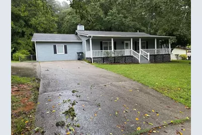 155 Davis Road, Stockbridge, GA 30281 - Photo 2