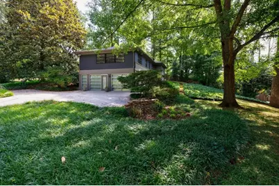 776 Windsor Parkway NE, Sandy Springs, GA 30342 - Photo 28