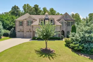 6509 Snug Harbor Ct, Flowery Branch, GA 30542 - Photo 2