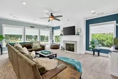 6509 Snug Harbor Court, Flowery Branch, GA 30542 - Photo 8