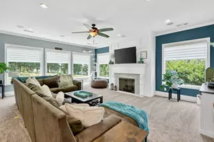 6509 Snug Harbor Ct, Flowery Branch, GA 30542 - Photo 8