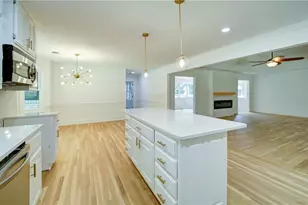 3107 Hammock Creek Ct, Conyers, GA 30012 - Photo 32