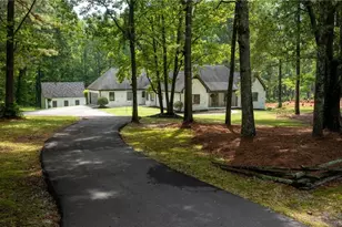 3107 Hammock Creek Ct, Conyers, GA 30012 - Photo 54