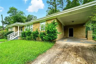 2493 Miriam Ln, Decatur, GA 30032 - Photo 2