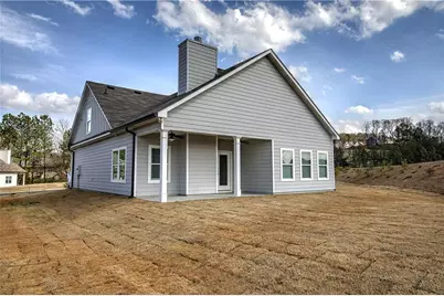 200 Daisy Court, Cartersville, GA 30121 - Photo 8