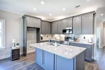 200 Daisy Court, Cartersville, GA 30121 - Photo 6