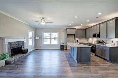 200 Daisy Court, Cartersville, GA 30121 - Photo 4