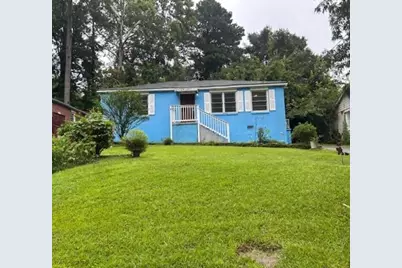 2928 Diana Drive SW, Atlanta, GA 30315 - Photo 1