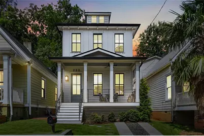 222 Lampkin Street, Atlanta, GA 30312 - Photo 38