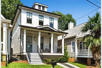 222 Lampkin Street, Atlanta, GA 30312 - Photo 2