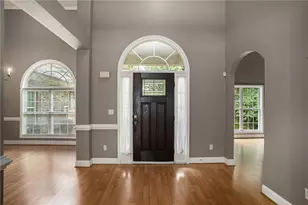 100 Creekside Ln, Covington, GA 30016 - Photo 2