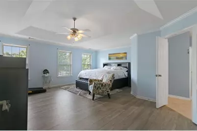 829 Castlebottom Drive, Lawrenceville, GA 30045 - Photo 12