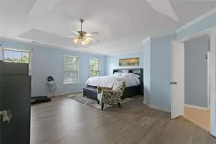 829 Castlebottom Dr, Lawrenceville, GA 30045 - Photo 12