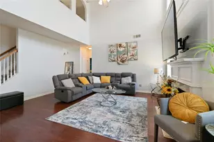 829 Castlebottom Dr, Lawrenceville, GA 30045 - Photo 4