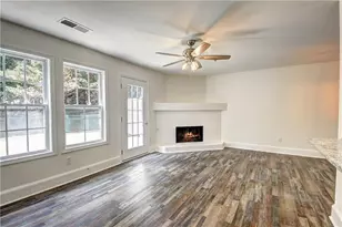 221 Morris Ln, Woodstock, GA 30188 - Photo 8