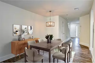 221 Morris Lane, Woodstock, GA 30188 - Photo 4