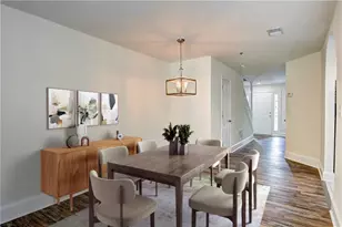 221 Morris Ln, Woodstock, GA 30188 - Photo 4