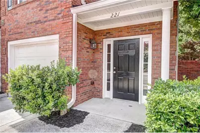 221 Morris Lane, Woodstock, GA 30188 - Photo 2