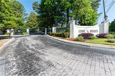 1105 Pine Heights Drive NE, Atlanta, GA 30324 - Photo 32