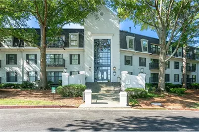 1105 Pine Heights Drive NE, Atlanta, GA 30324 - Photo 1