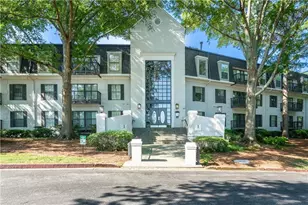 1105 Pine Heights Dr NE, Atlanta, GA 30324 - Photo 1