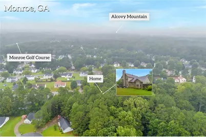 525 Michael Circle, Monroe, GA 30655 - Photo 42