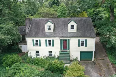 2523 Midway Road, Decatur, GA 30030 - Photo 2