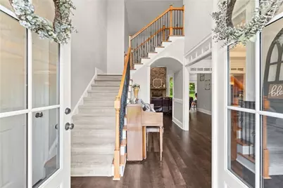 6006 Trojan Drive, Gainesville, GA 30506 - Photo 6