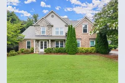 6006 Trojan Drive, Gainesville, GA 30506 - Photo 48