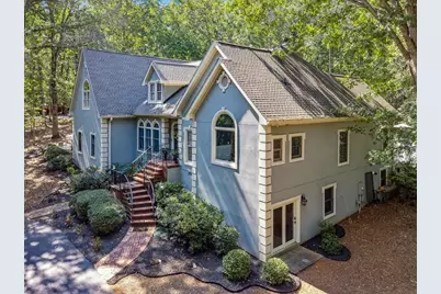 5767 W Phillips Mill Road, Douglasville, GA 30135 - Photo 1