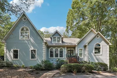 5767 W Phillips Mill Road, Douglasville, GA 30135 - Photo 2