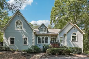 5767 W Phillips Mill Rd, Douglasville, GA 30135 - Photo 2