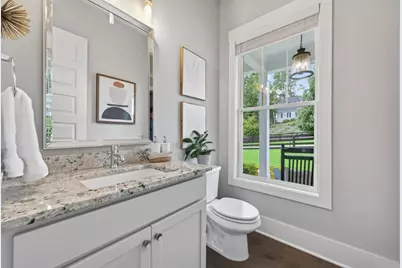 305 Red Gate Lane, Canton, GA 30115 - Photo 6