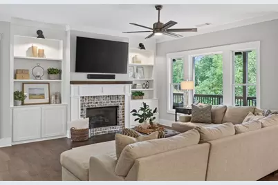 305 Red Gate Lane, Canton, GA 30115 - Photo 8