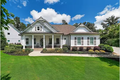 305 Red Gate Lane, Canton, GA 30115 - Photo 1