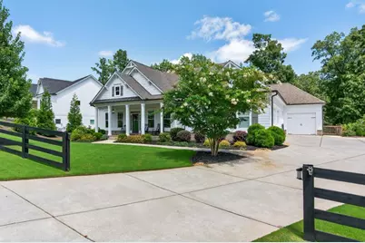 305 Red Gate Lane, Canton, GA 30115 - Photo 2