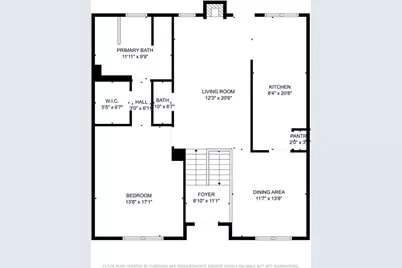 5806 Highgrove Drive, Atlanta, GA 30349 - Photo 28