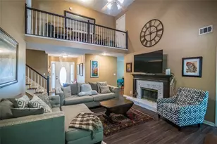 1910 Meyers Dr, Lawrenceville, GA 30045 - Photo 16